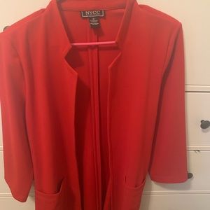 Long Business blazer/coat